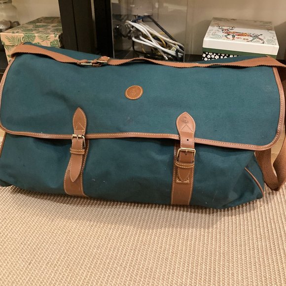 Polo Ralph Lauren Duffel Bag